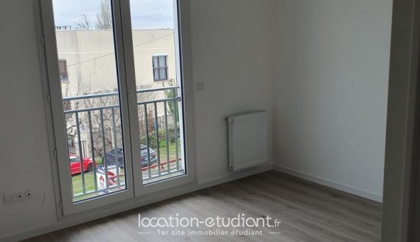 Logement tudiant T3 à Noisy le Grand (93160)