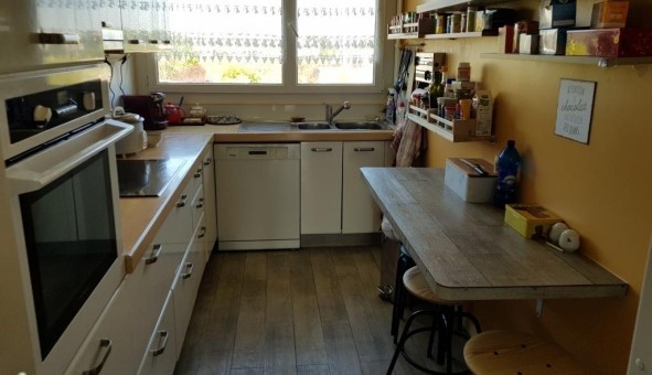 Logement tudiant T3 à Noisy le Grand (93160)