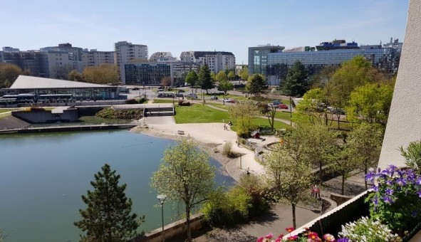 Logement tudiant T3 à Noisy le Grand (93160)