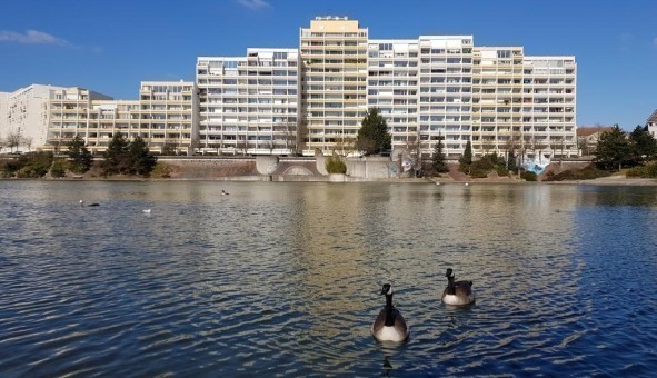 Logement tudiant T3 à Noisy le Grand (93160)