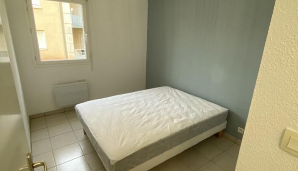 Logement tudiant T3 à Onet le Chteau (12850)