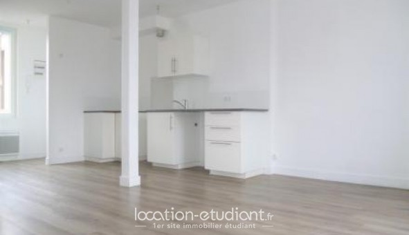 Logement tudiant T3 à Orlans (45100)