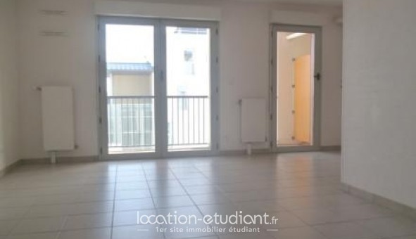 Logement tudiant T3 à Orlans (45100)