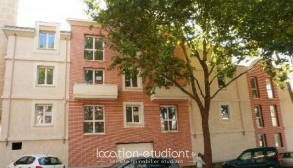 Logement tudiant T3 à Orlans (45100)