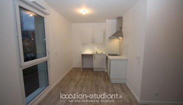 Logement tudiant T3 à Orlans (45100)