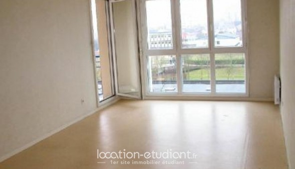 Logement tudiant T3 à Orlans (45100)