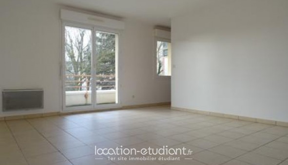 Logement tudiant T3 à Orlans (45100)