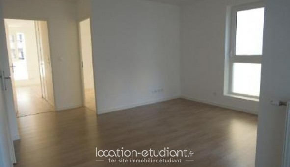 Logement tudiant T3 à Orlans (45100)