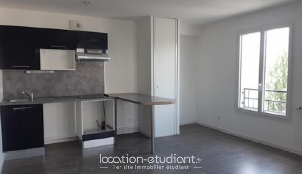 Logement tudiant T3 à Orlans (45100)