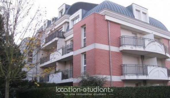 Logement tudiant T3 à Orlans (45100)