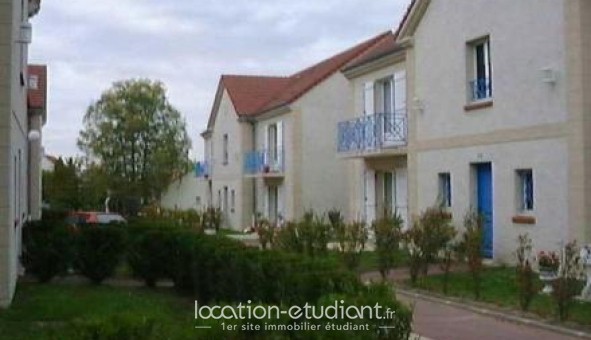 Logement tudiant T3 à Orlans (45100)