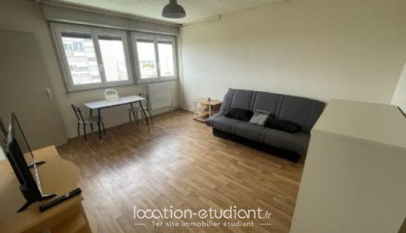 Logement tudiant T3 à Orlans (45100)