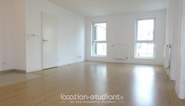 Logement tudiant T3 à Orlans (45100)