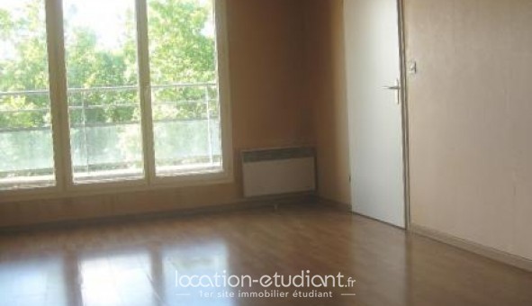 Logement tudiant T3 à Orlans (45100)