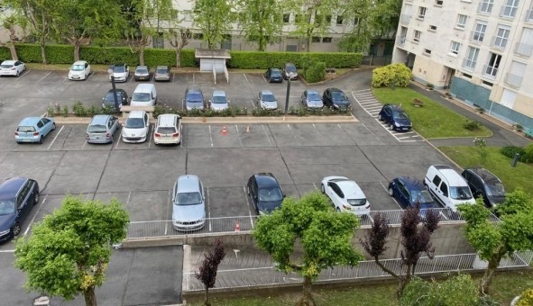 Logement tudiant T3 à Orlans (45100)