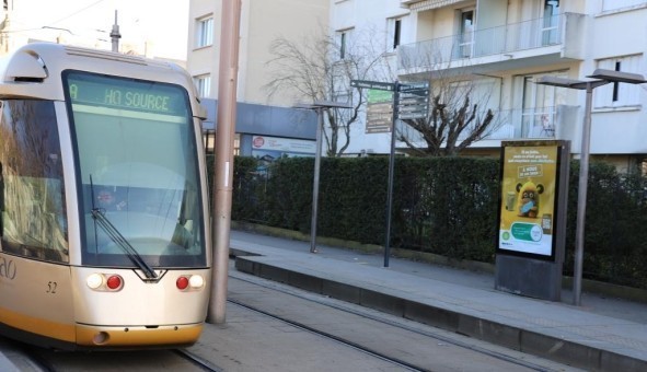 Logement tudiant T3 à Orlans (45100)