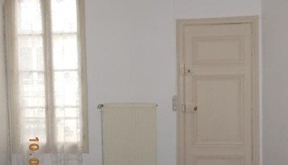 Logement tudiant T3 à Orlans (45100)