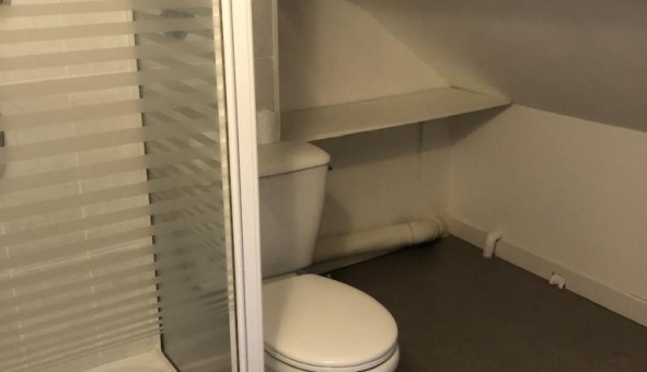 Logement tudiant T3 à Orlans (45100)