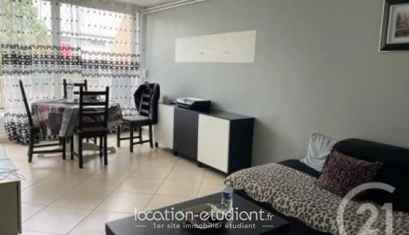 Logement tudiant T3 à Orly (94310)