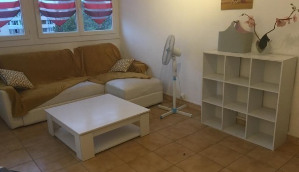 Logement tudiant T3 à Orly (94310)