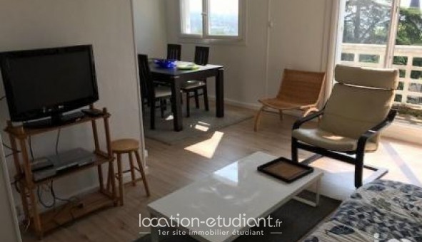 Logement tudiant T3 à Palaiseau (91120)