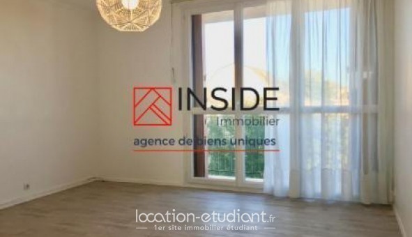 Logement tudiant T3 à Palaiseau (91120)