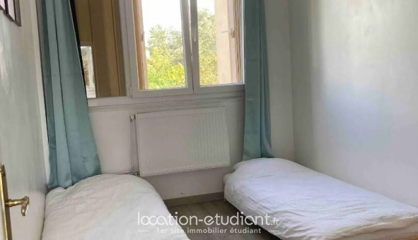 Logement tudiant T3 à Palaiseau (91120)