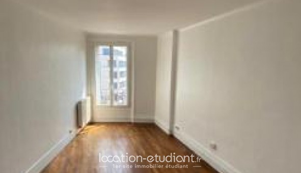 Logement tudiant T3 à Pantin (93500)