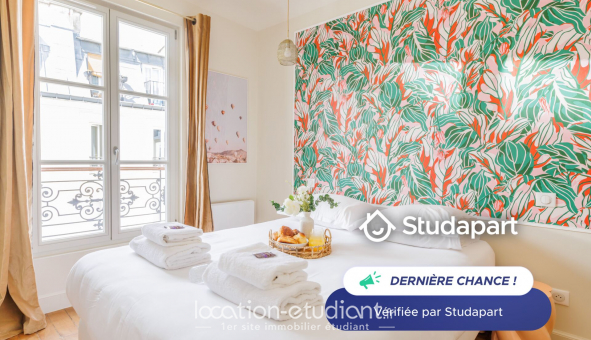 Logement tudiant T3 à Parcieux (01600)