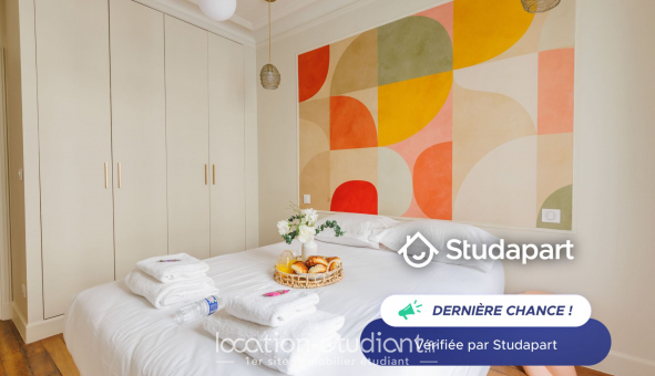 Logement tudiant T3 à Parcieux (01600)