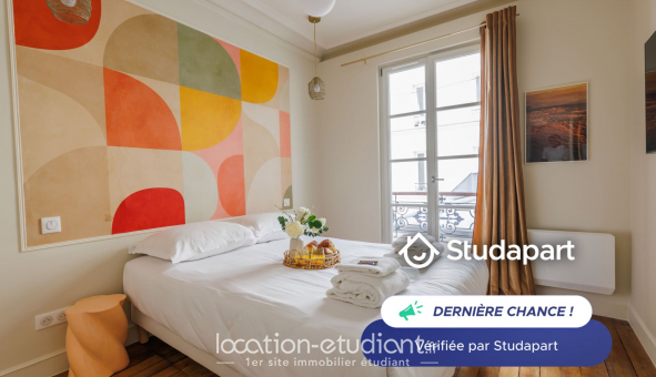 Logement tudiant T3 à Parcieux (01600)