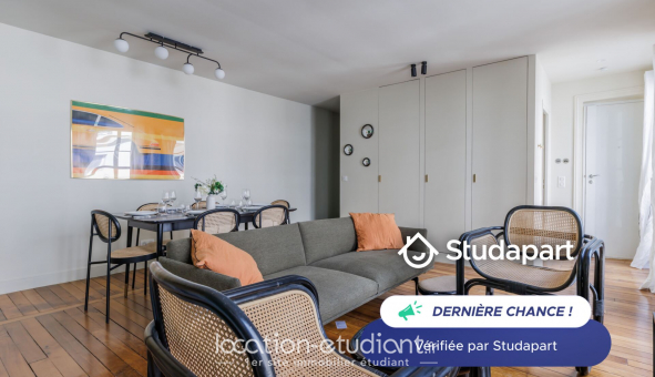 Logement tudiant T3 à Parcieux (01600)