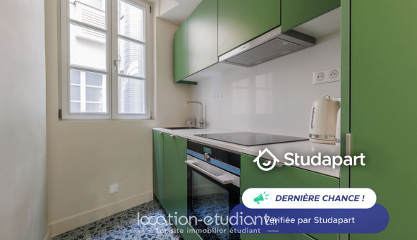 Logement tudiant T3 à Parcieux (01600)