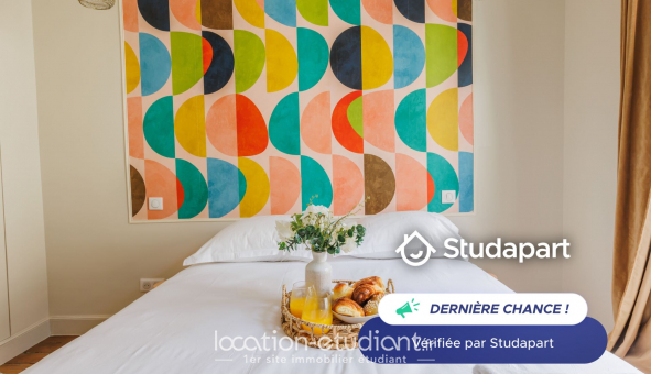 Logement tudiant T3 à Parcieux (01600)