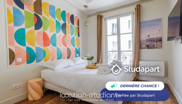 Logement tudiant T3 à Parcieux (01600)