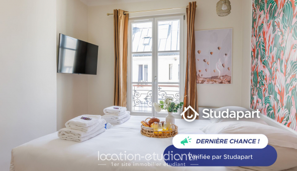 Logement tudiant T3 à Parcieux (01600)