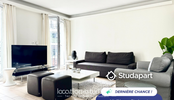 Logement tudiant Location T3 Meublé Parcieux (01600)