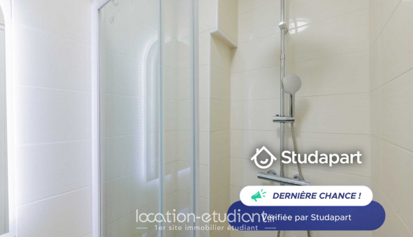 Logement tudiant T3 à Paris 01er arrondissement (75001)