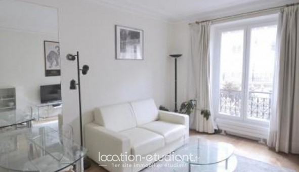 Logement tudiant T3 à Paris 05me arrondissement (75005)