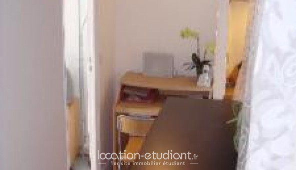 Logement tudiant T3 à Paris 05me arrondissement (75005)