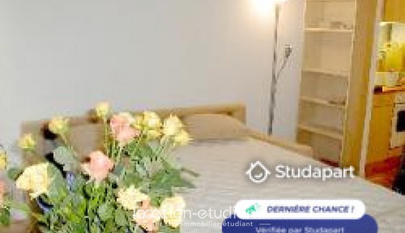 Logement tudiant T3 à Paris 05me arrondissement (75005)