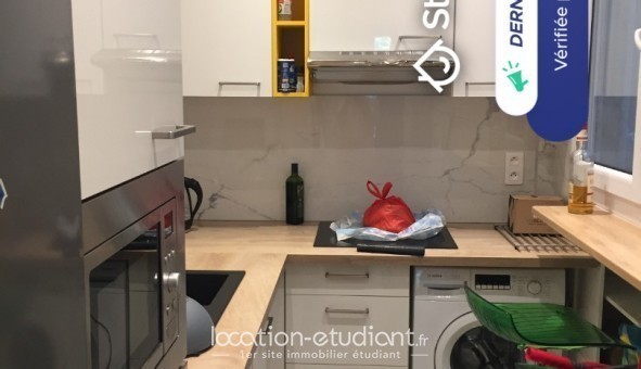 Logement tudiant T3 à Paris 05me arrondissement (75005)