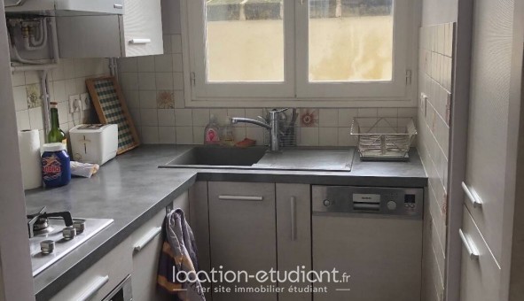 Logement tudiant T3 à Paris 05me arrondissement (75005)