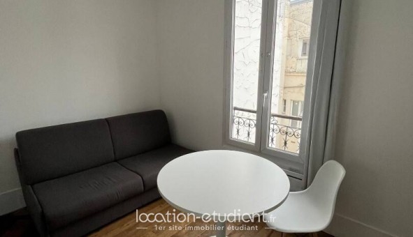 Logement tudiant T3 à Paris 05me arrondissement (75005)