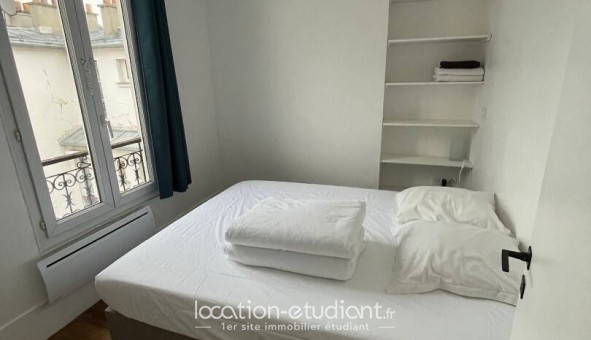 Logement tudiant T3 à Paris 05me arrondissement (75005)