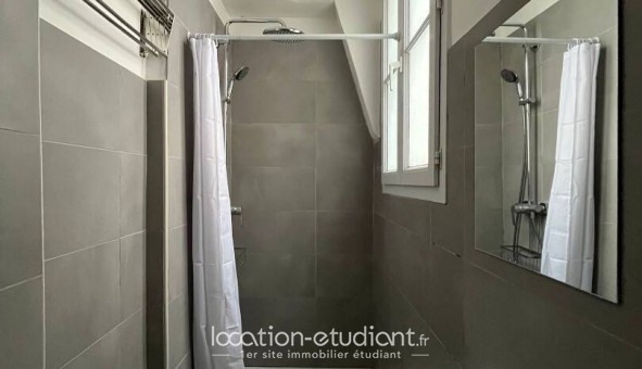 Logement tudiant T3 à Paris 05me arrondissement (75005)