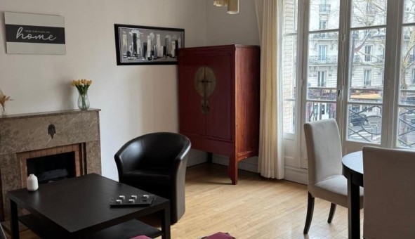 Logement tudiant T3 à Paris 06me arrondissement (75006)