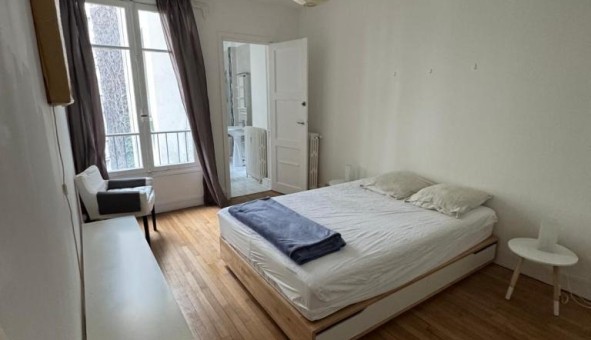 Logement tudiant T3 à Paris 06me arrondissement (75006)