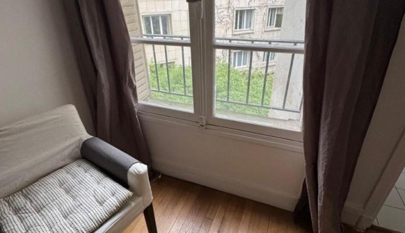 Logement tudiant T3 à Paris 06me arrondissement (75006)