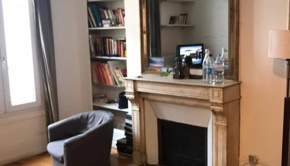 Logement tudiant T3 à Paris 06me arrondissement (75006)